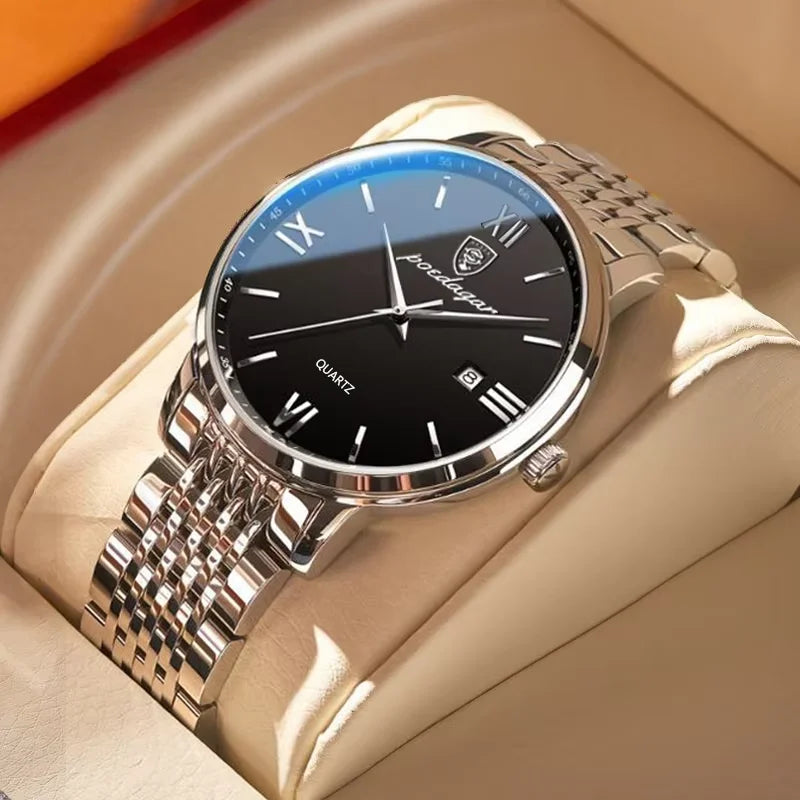 Crystal Peak Watch