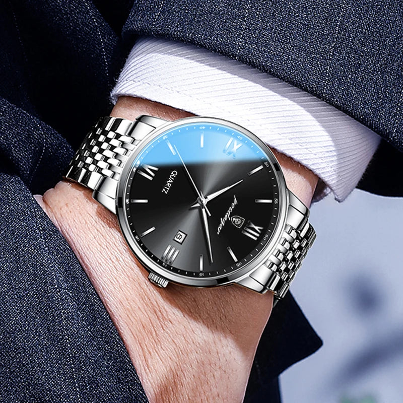 Crystal Peak Watch