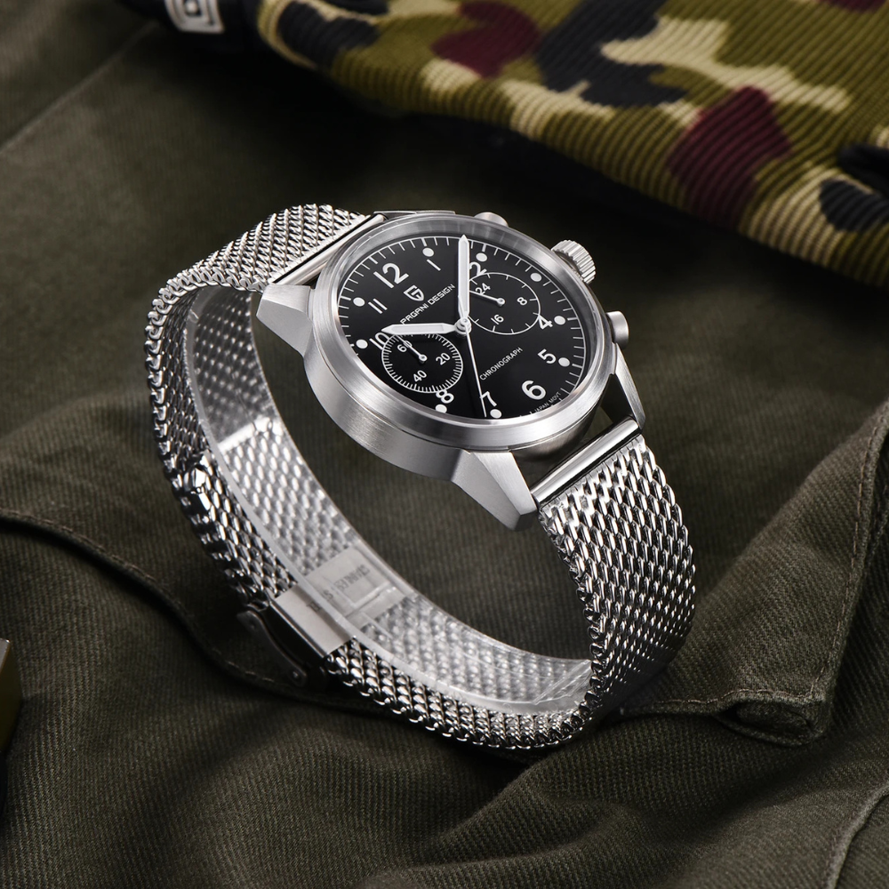 Fiero Royal Watch