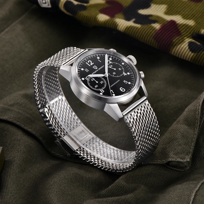 Fiero Royal Watch