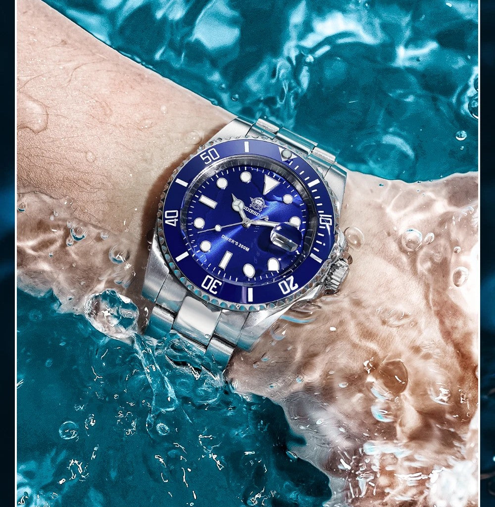 Blaze Watch