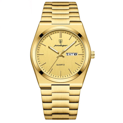 Granite Vision Watch