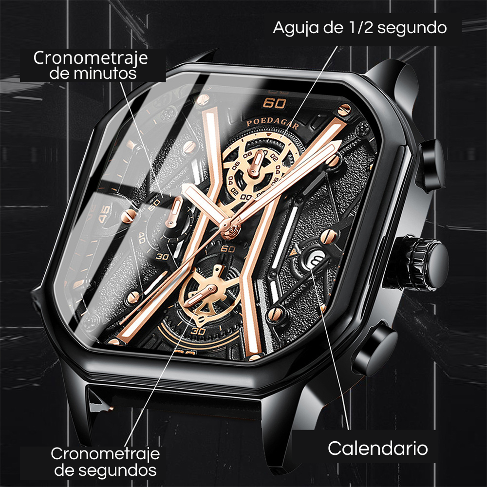 Fiero Regal watch