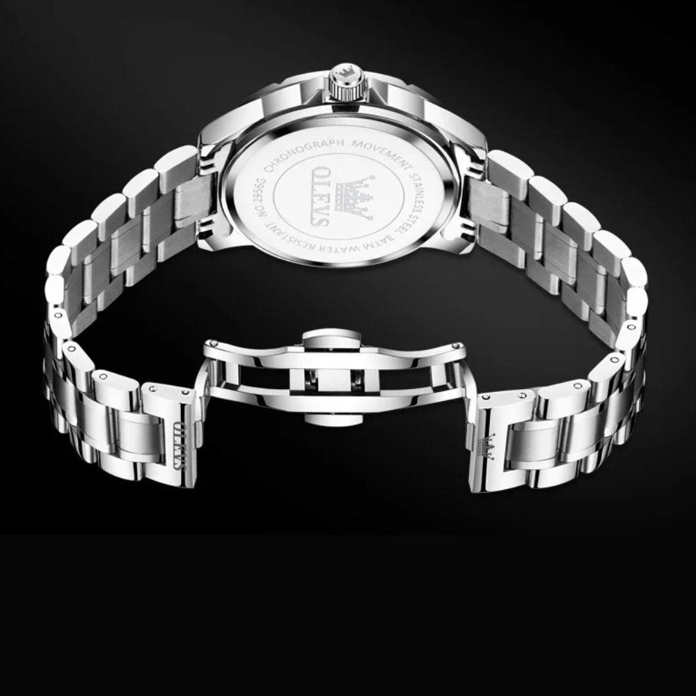 Luxury Stellar Watch
