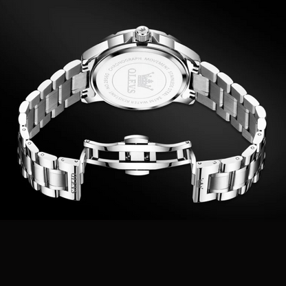 Luxury Stellar Watch