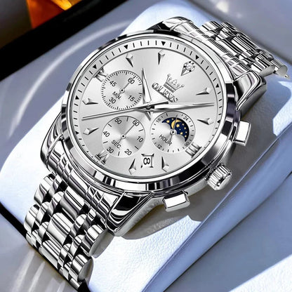 Watch Dominor Steel