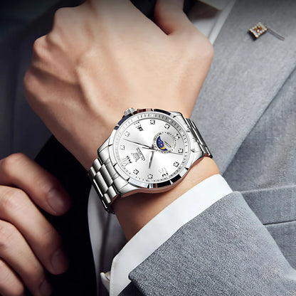 Luxury Stellar Watch
