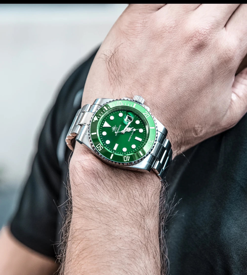 Blaze Watch