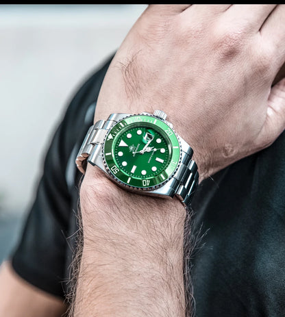 Blaze Watch