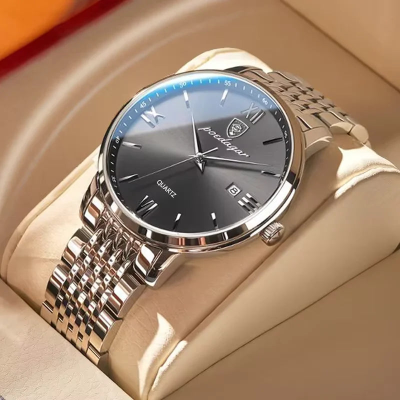 Crystal Peak Watch
