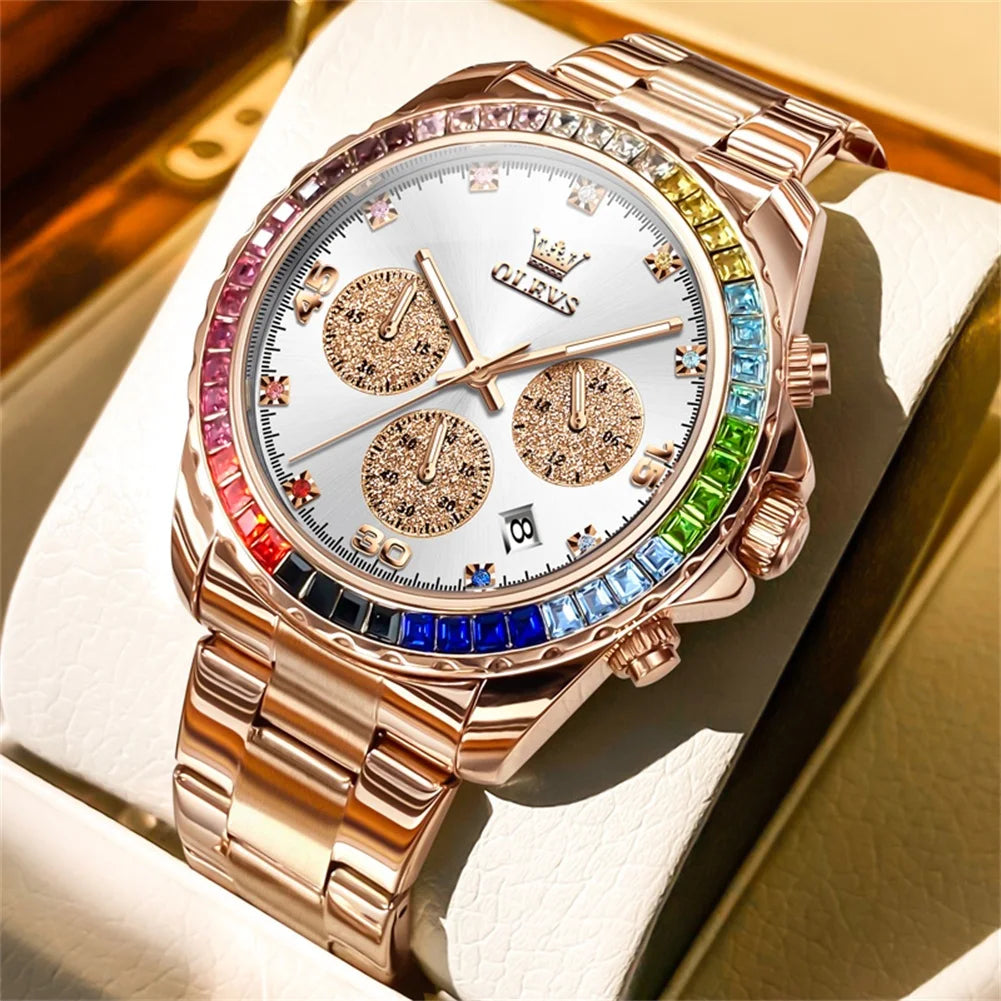 Noble Ascent Watch