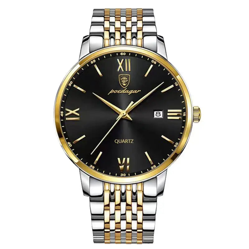 Crystal Peak Watch