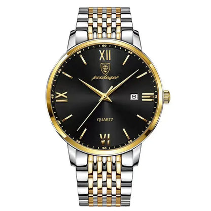 Crystal Peak Watch
