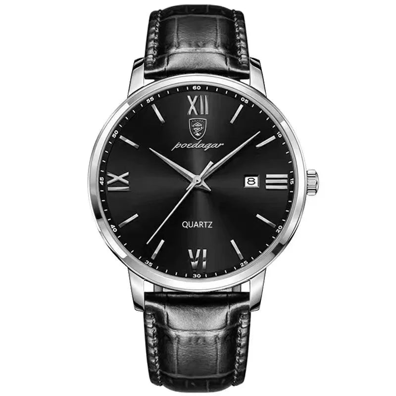 Crimson Blade Watch
