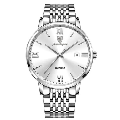 Crystal Peak Watch
