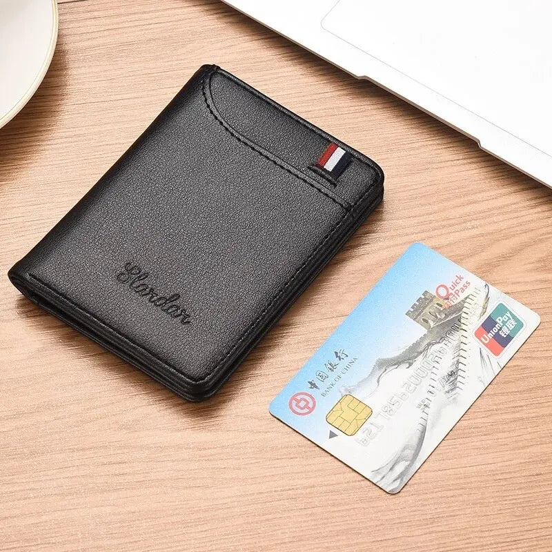 Portatarjetas Fiero Slim