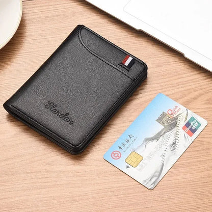 Portatarjetas Fiero Slim
