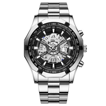 Fiero Slate Watch