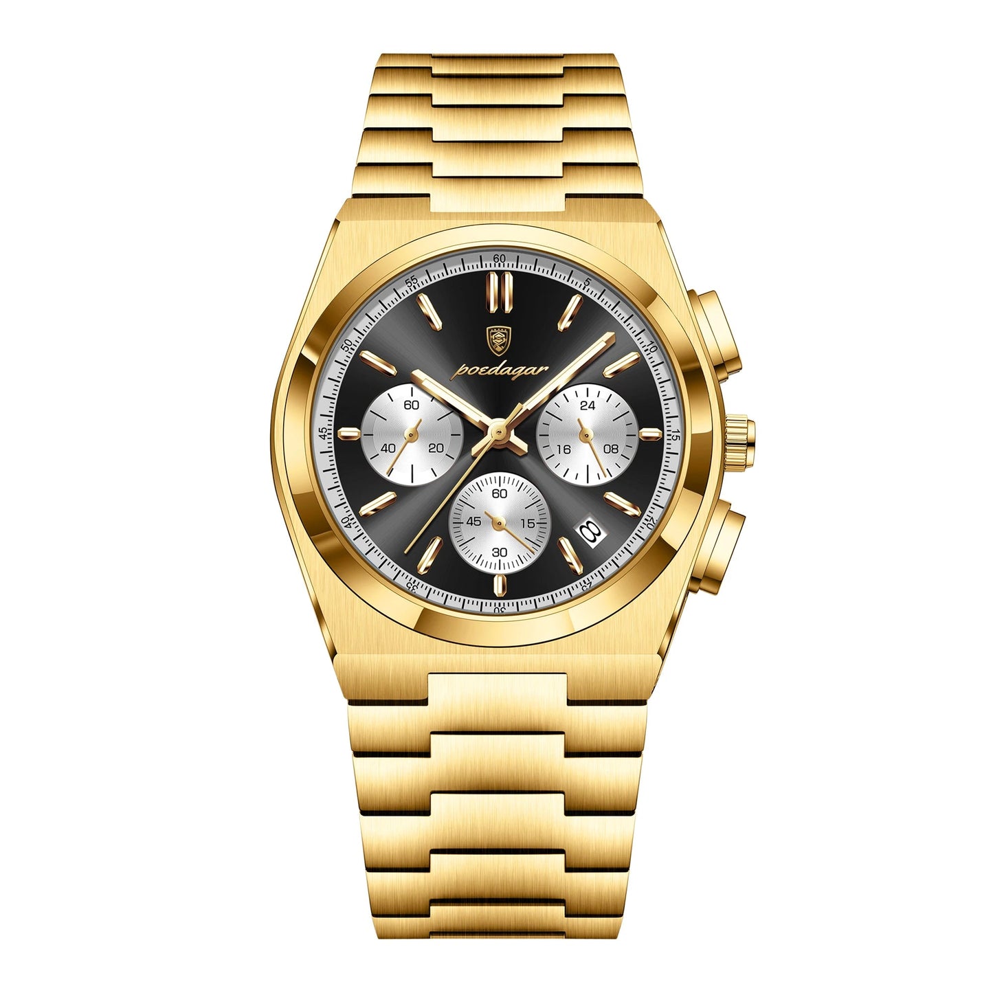 Shadow Flame Watch