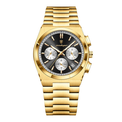 Shadow Flame Watch
