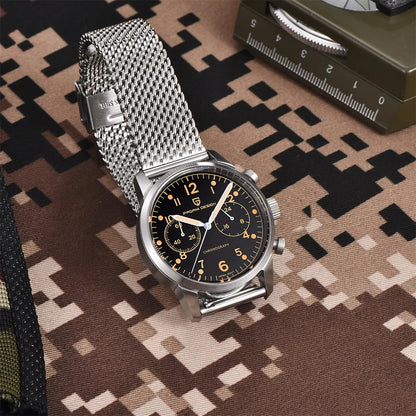 Fiero Royal Watch
