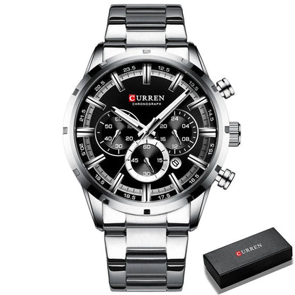 Reloj Brand Luxury  Titan