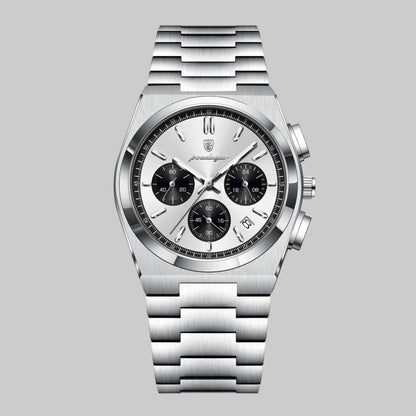 Shadow Flame Watch