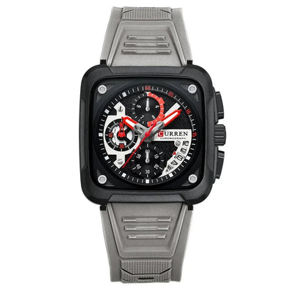 Reloj Fiero Solstice