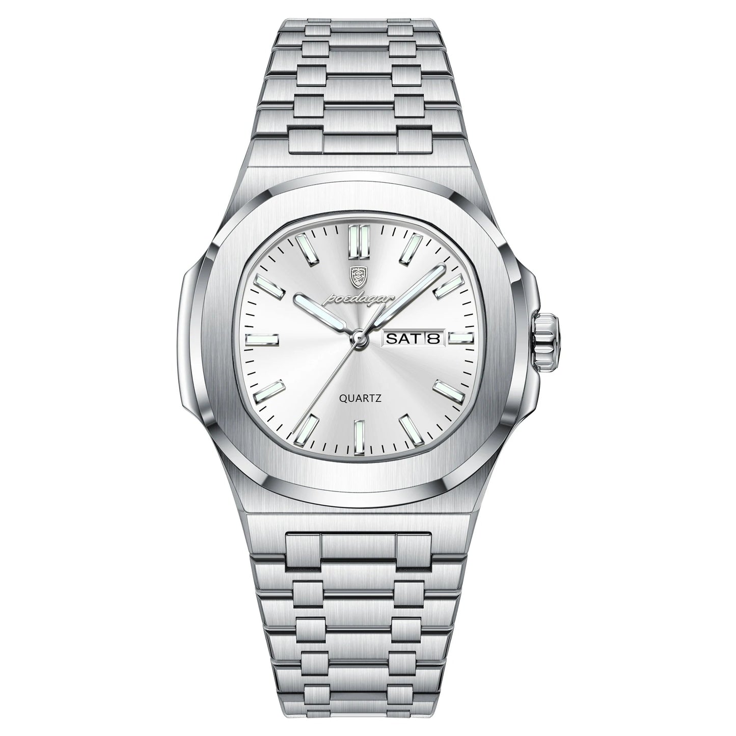 Shadow Flame Watch
