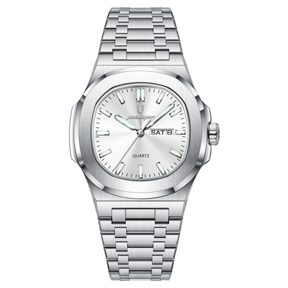 Shadow Flame Watch