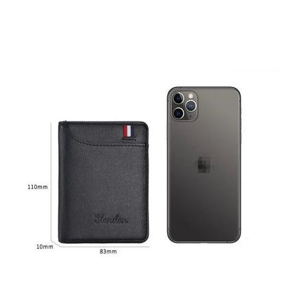 Portatarjetas Fiero Slim