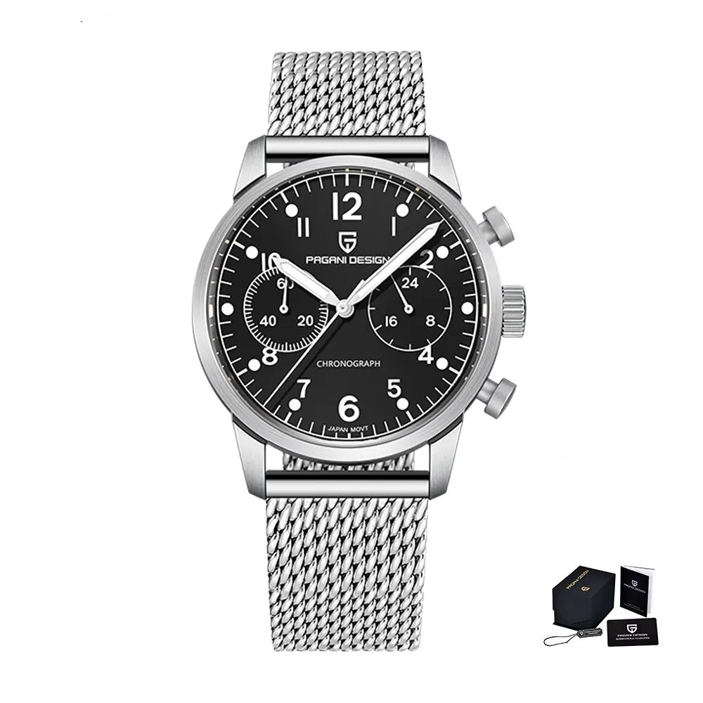 Fiero Royal Watch