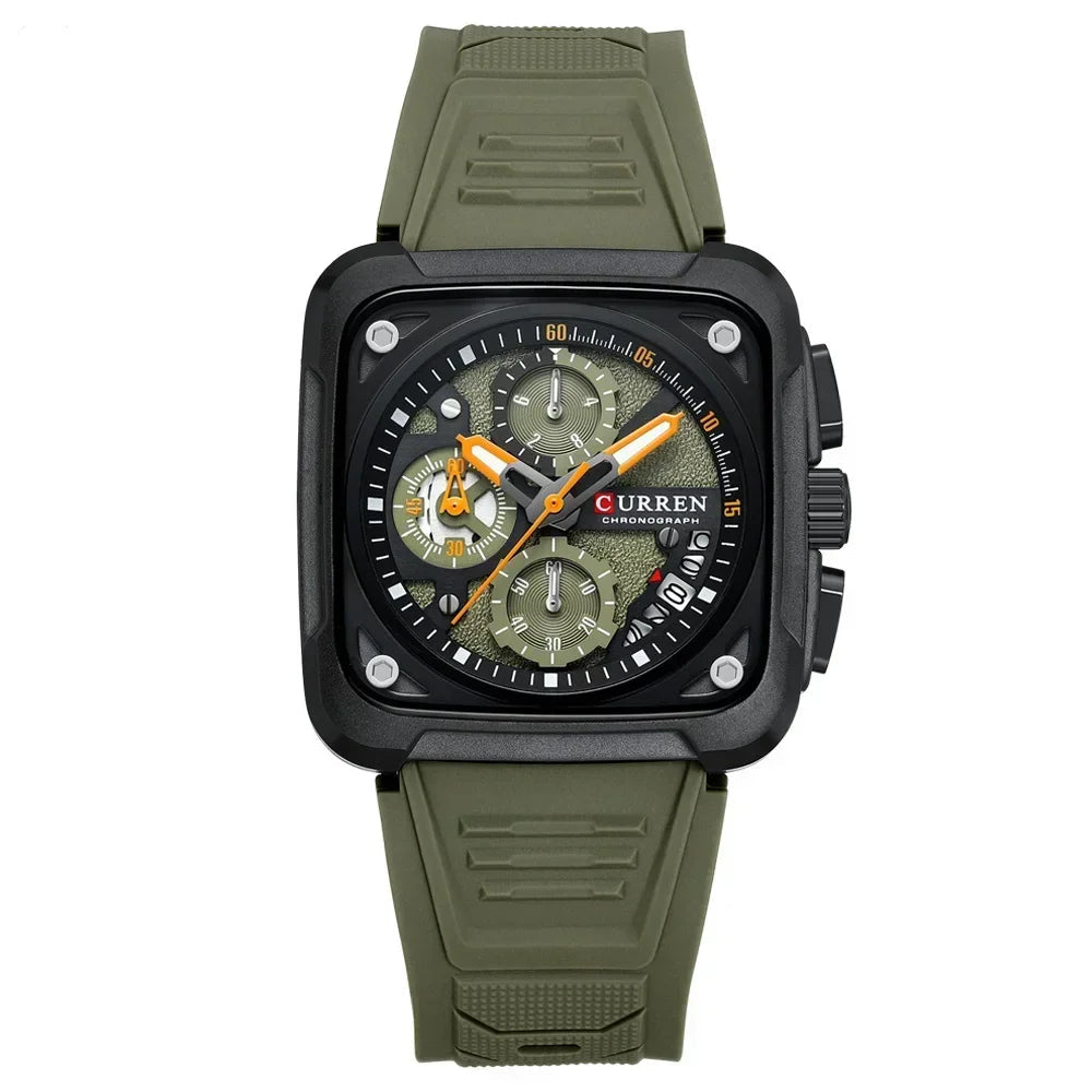 Reloj Fiero Solstice
