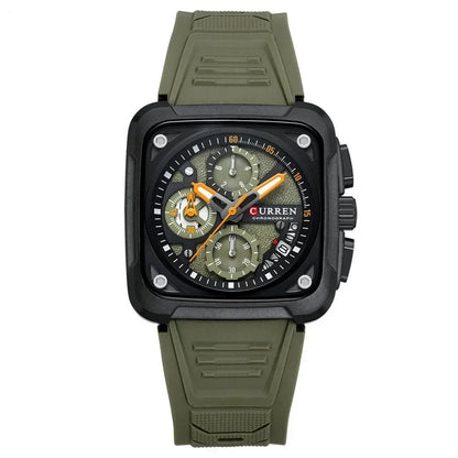 Reloj Fiero Solstice