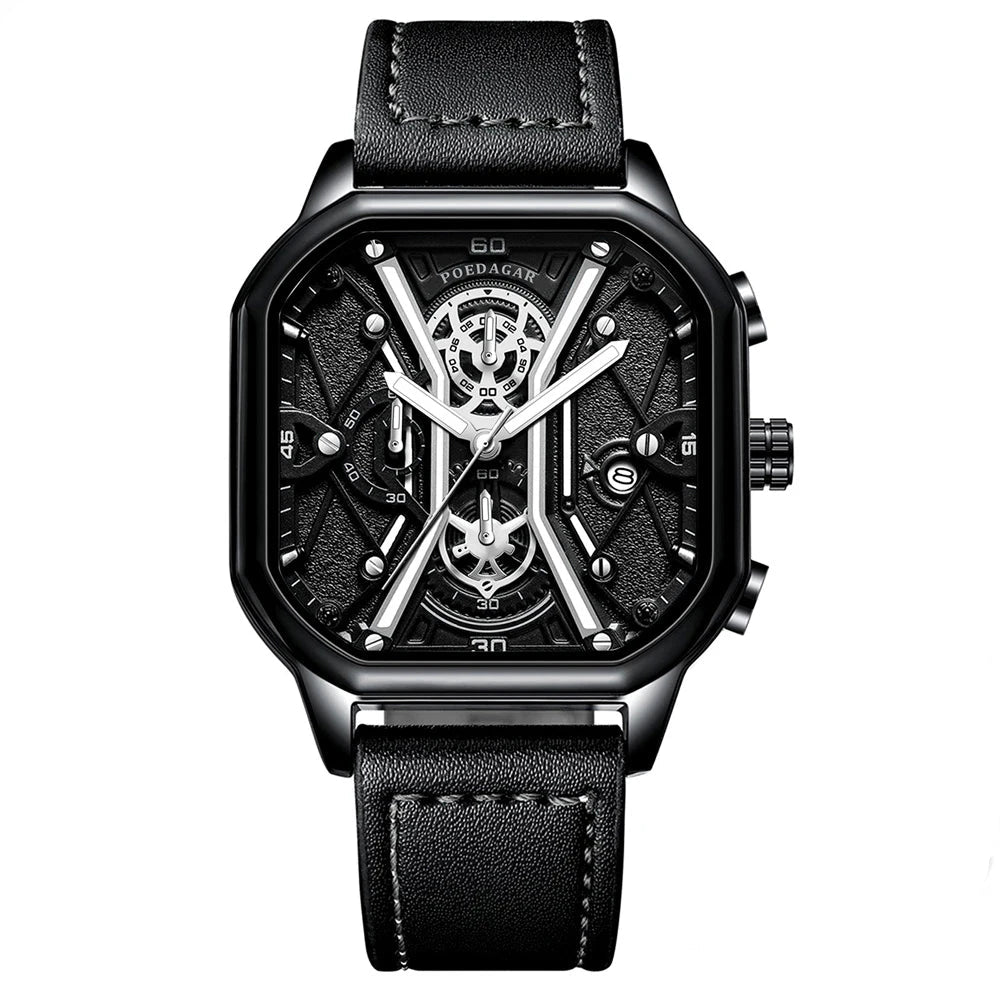 Fiero Regal watch