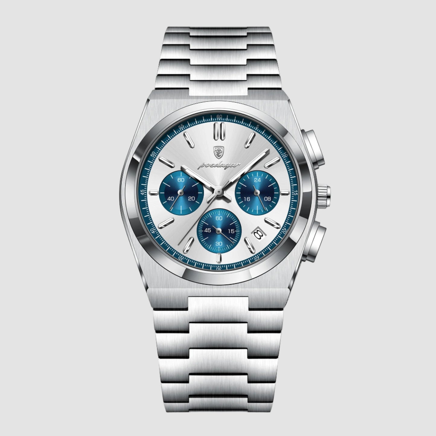 Shadow Flame Watch