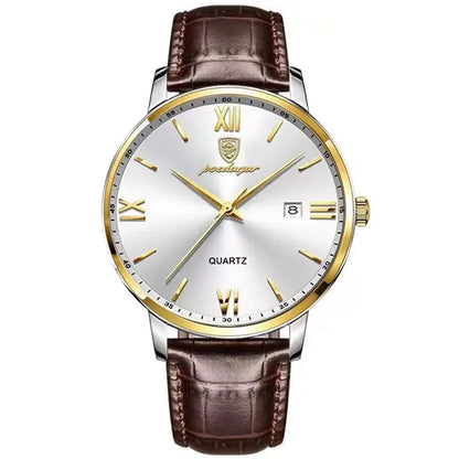 Crimson Blade Watch