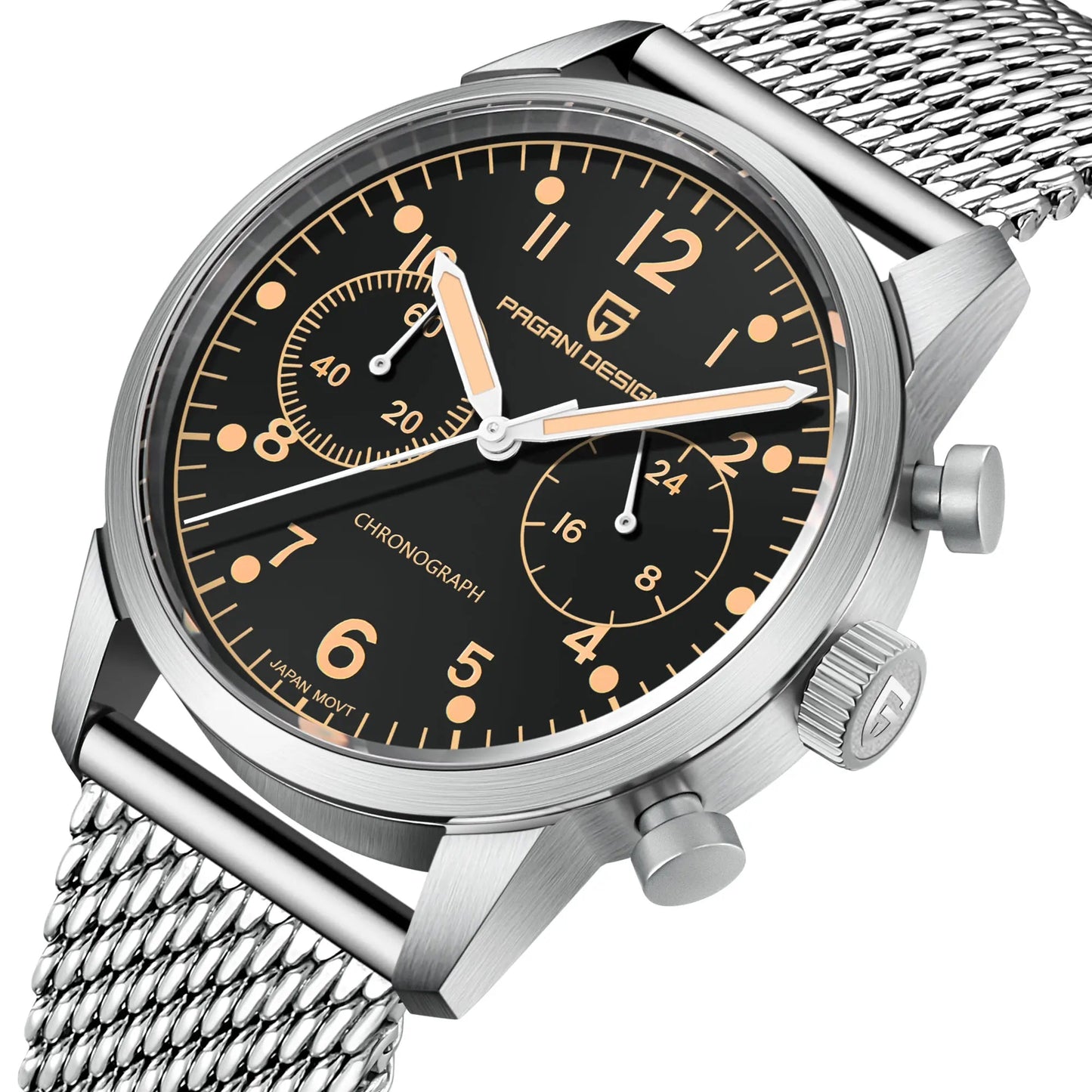 Fiero Royal Watch