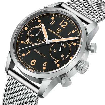 Fiero Royal Watch