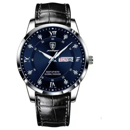 Fiero Steelborn watch