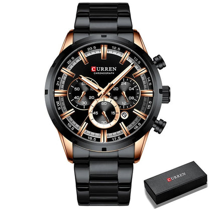 Reloj Brand Luxury  Titan