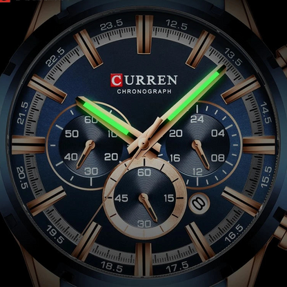 Reloj Brand Luxury  Titan