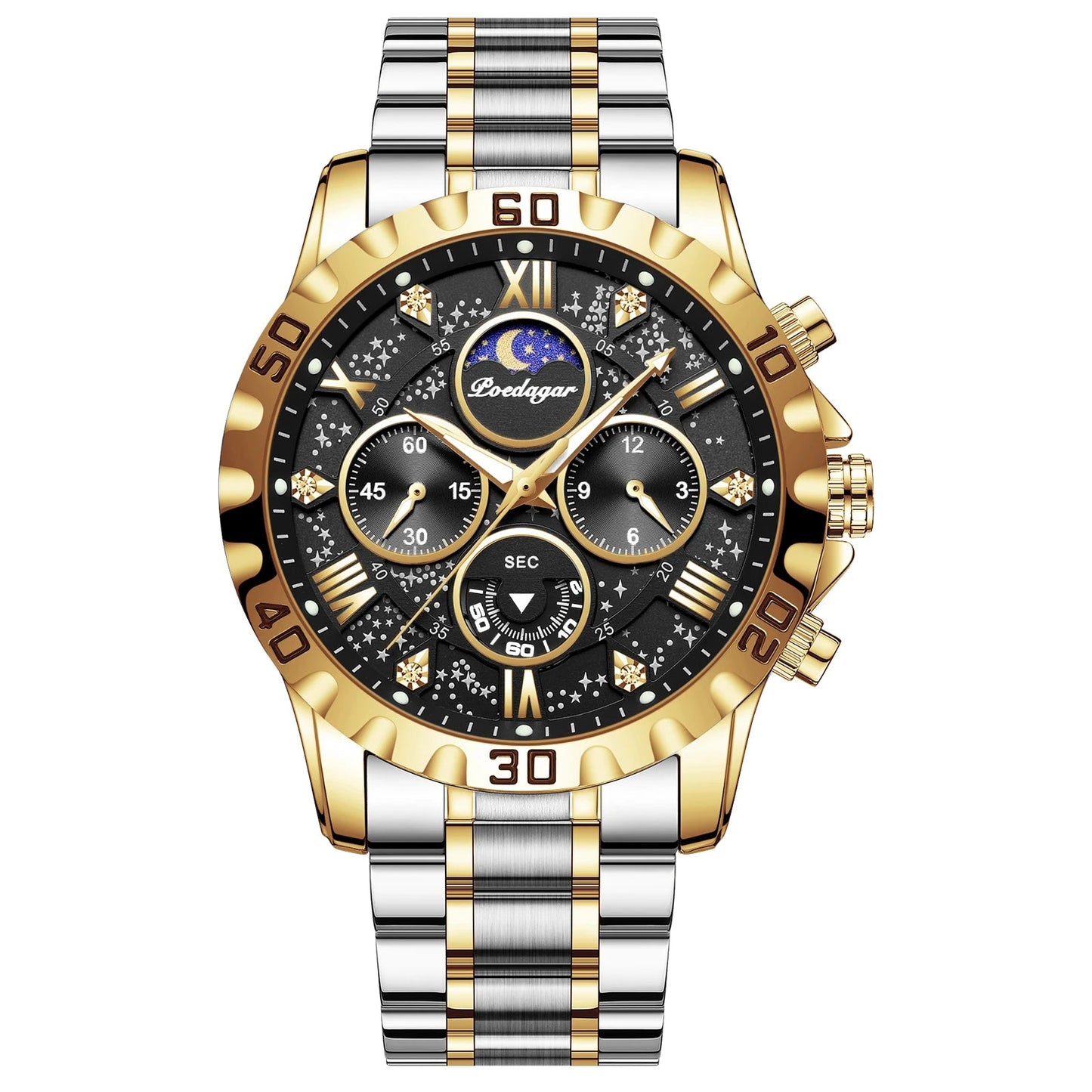 Royal Frontier Watch