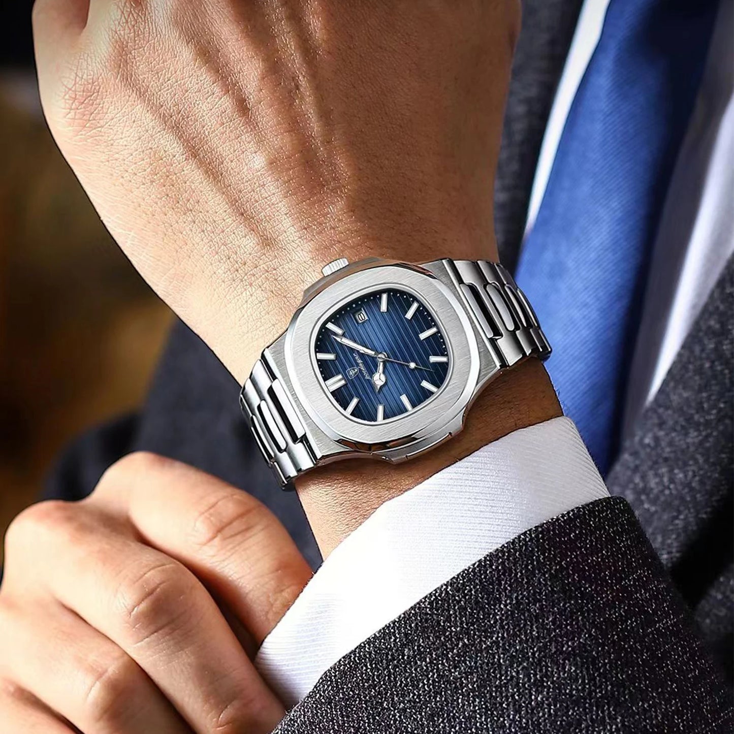 Luxury Men watch