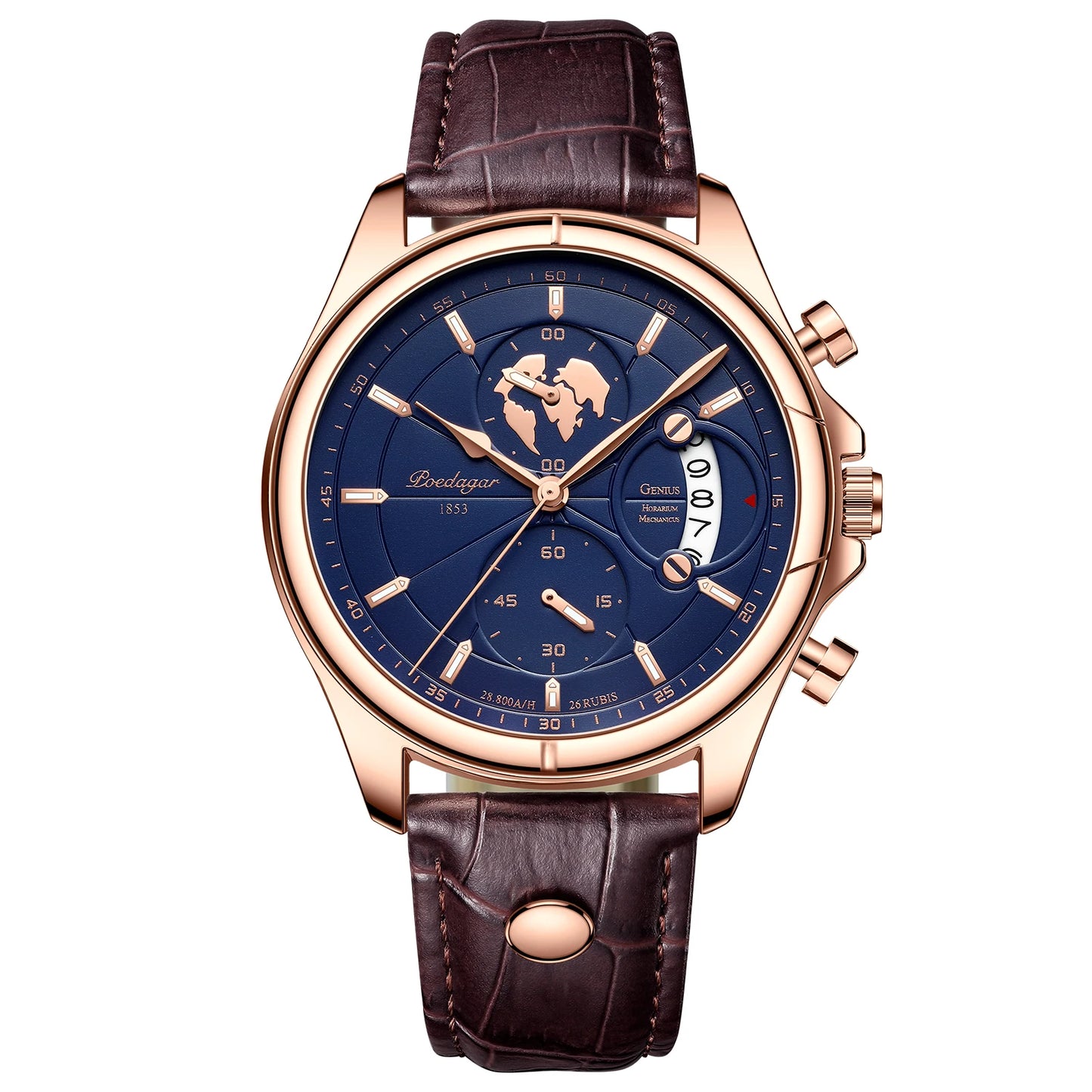Fiero Valtéron Watch