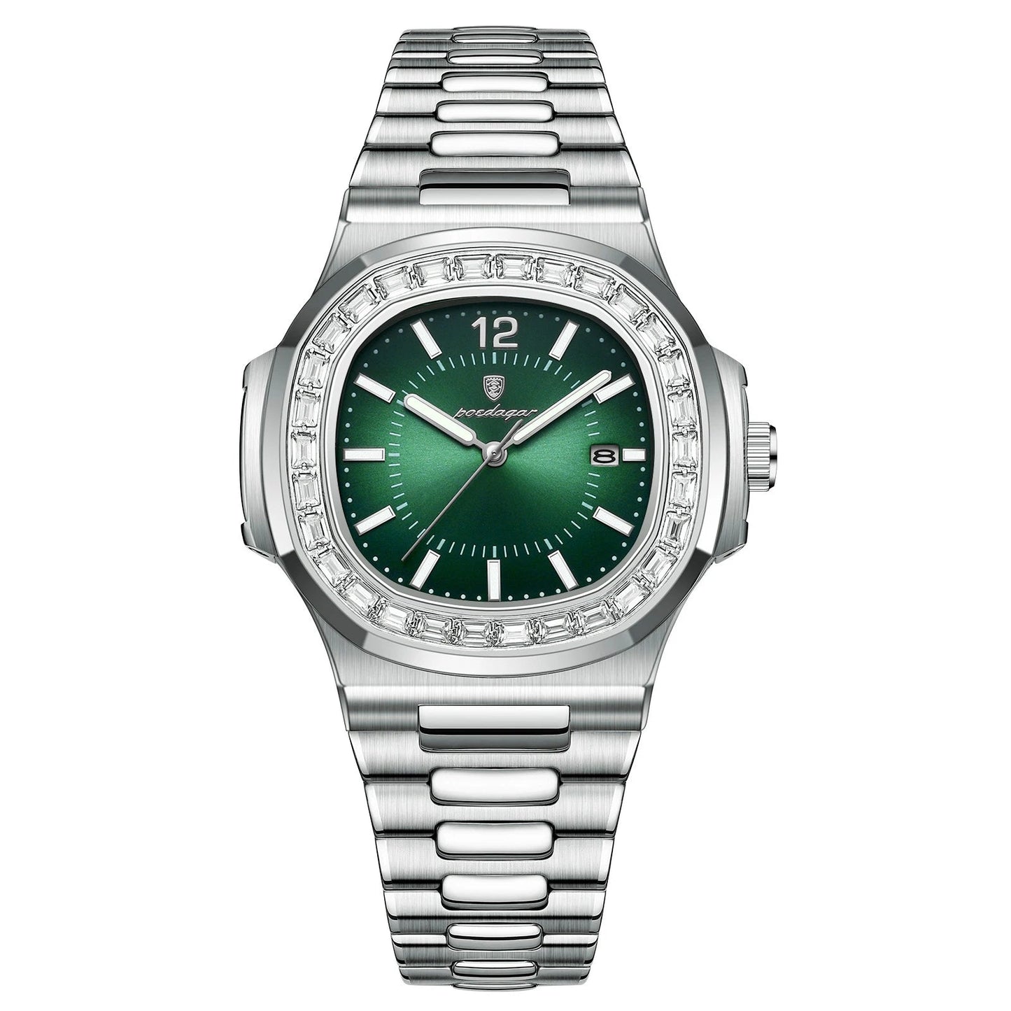 Lume Edge Watch