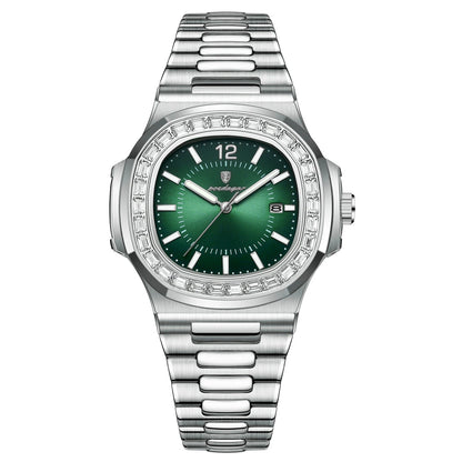 Lume Edge Watch