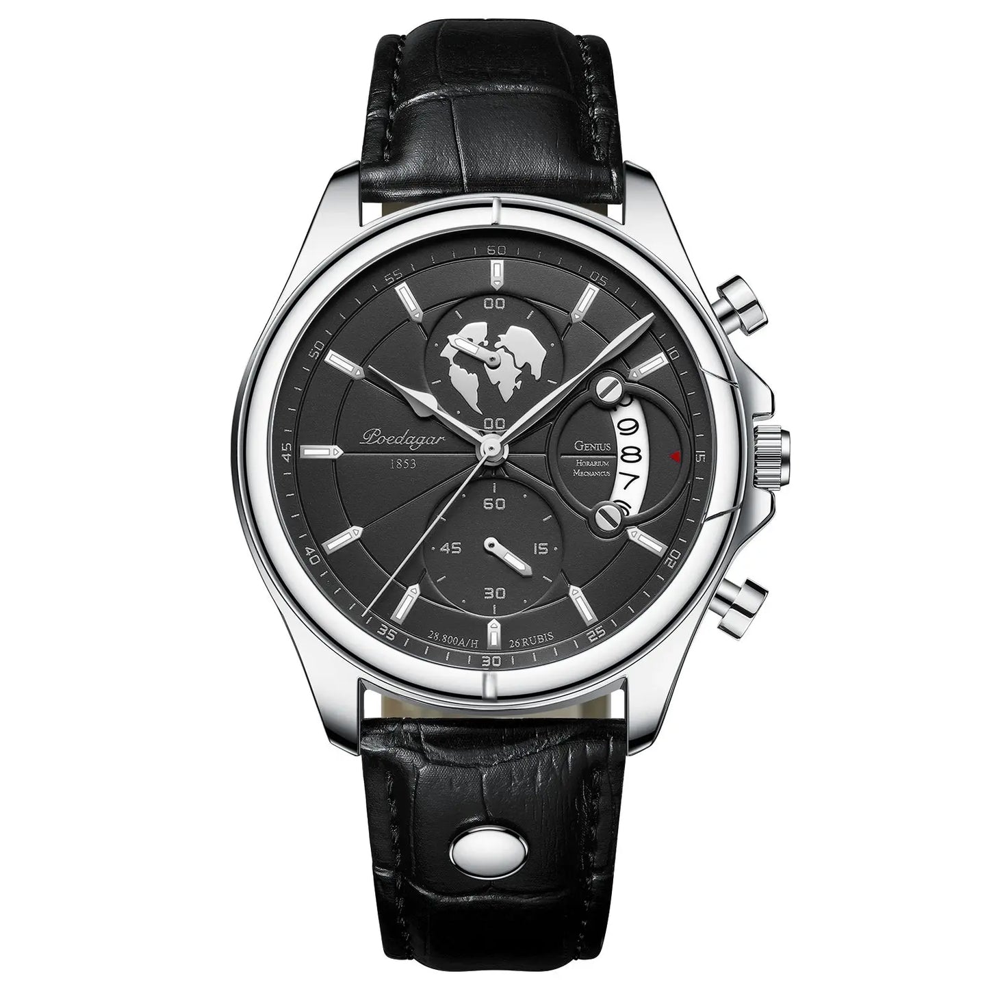 Fiero Valtéron Watch