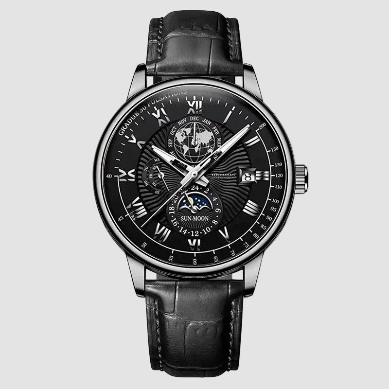 Fiero PulseMark Watch