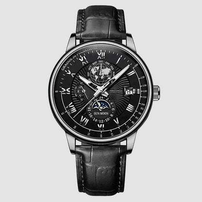 Fiero PulseMark Watch